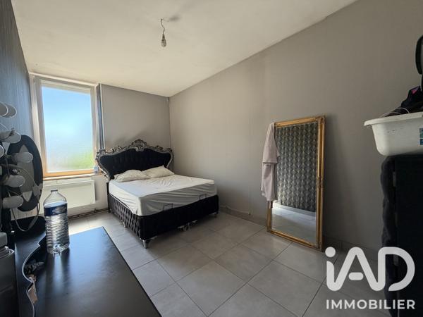 Maison à vendre 5 pièces 117 m² Le Péage-de-Roussillon