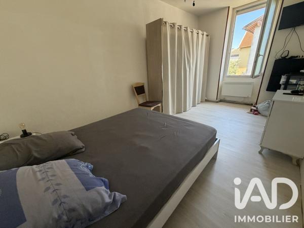 Maison à vendre 5 pièces 117 m² Le Péage-de-Roussillon