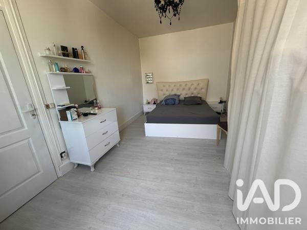 Maison à vendre 5 pièces 117 m² Le Péage-de-Roussillon