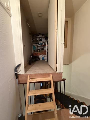 Maison à vendre 5 pièces 117 m² Le Péage-de-Roussillon