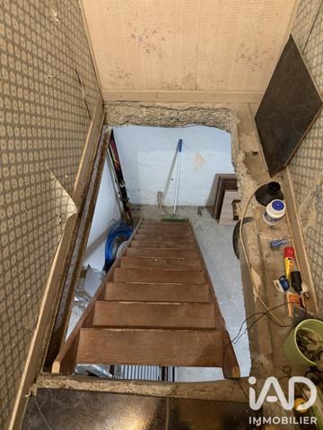 Maison à vendre 5 pièces 117 m² Le Péage-de-Roussillon
