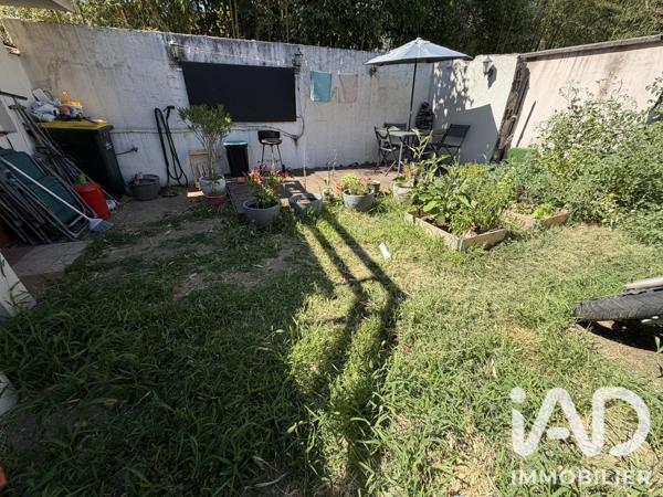 Maison à vendre 5 pièces 117 m² Le Péage-de-Roussillon