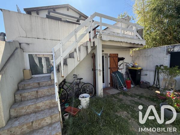 Maison à vendre 5 pièces 117 m² Le Péage-de-Roussillon