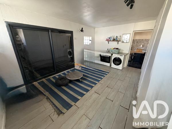 Maison à vendre 5 pièces 117 m² Le Péage-de-Roussillon