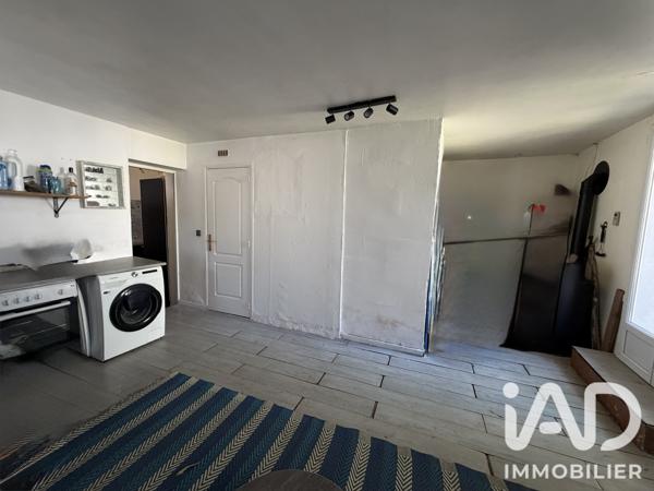 Maison à vendre 5 pièces 117 m² Le Péage-de-Roussillon
