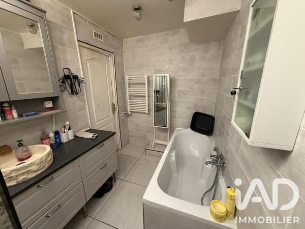 Maison à vendre 5 pièces 117 m² Le Péage-de-Roussillon