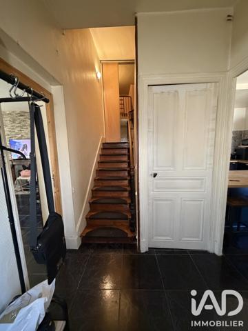 Maison à vendre 5 pièces 117 m² Le Péage-de-Roussillon