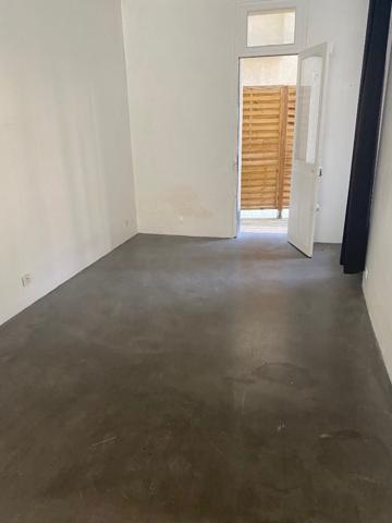 Appartement Clichy 2/3 pieces centre ville