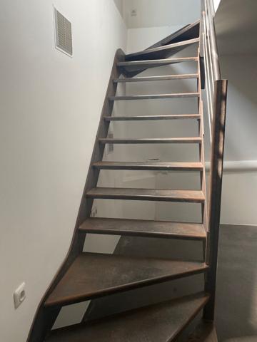 Appartement Clichy 2/3 pieces centre ville