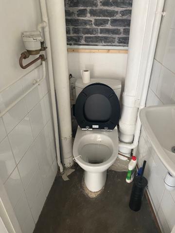 Appartement Clichy 2/3 pieces centre ville