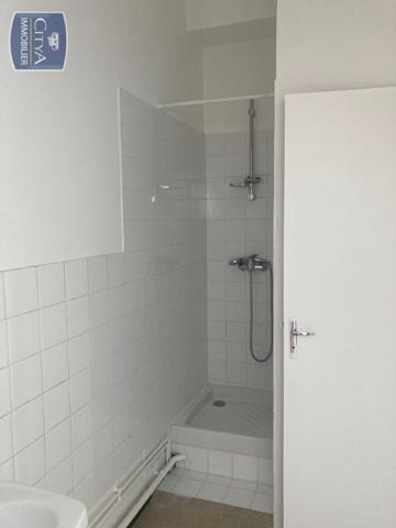 Appartement à louer 1 pièce 28.19m²