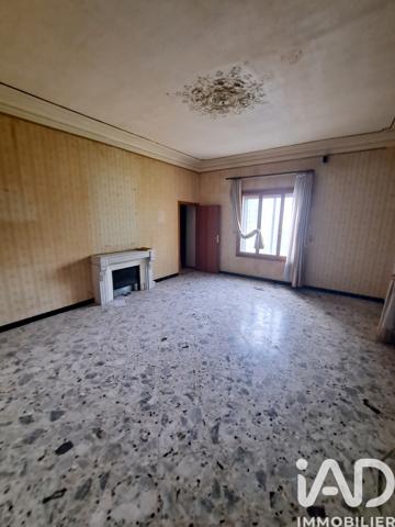 Maison à vendre 18 pièces 508 m² Beauvoisin
