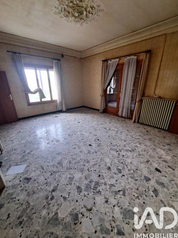 Maison à vendre 18 pièces 508 m² Beauvoisin