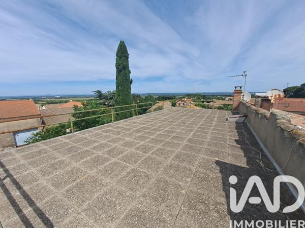 Maison à vendre 18 pièces 508 m² Beauvoisin