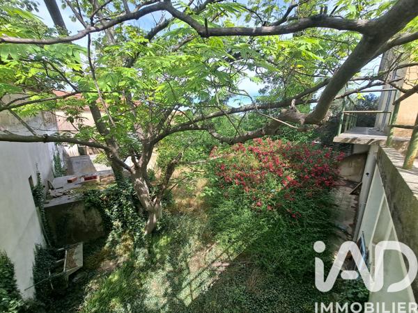 Maison à vendre 18 pièces 508 m² Beauvoisin