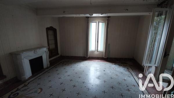 Maison à vendre 18 pièces 508 m² Beauvoisin