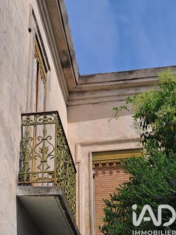 Maison à vendre 18 pièces 508 m² Beauvoisin