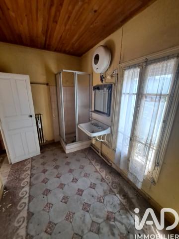 Maison à vendre 18 pièces 508 m² Beauvoisin