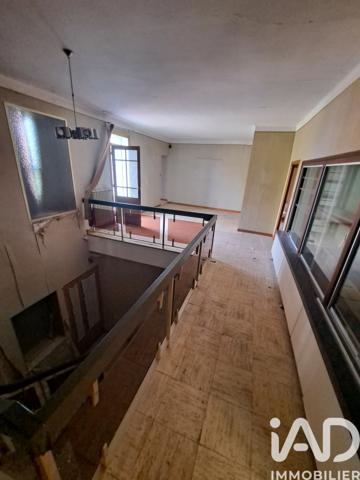 Maison à vendre 18 pièces 508 m² Beauvoisin