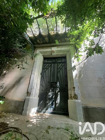 Maison à vendre 18 pièces 508 m² Beauvoisin