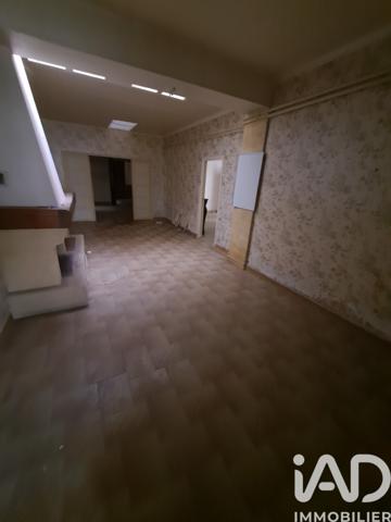 Maison à vendre 18 pièces 508 m² Beauvoisin