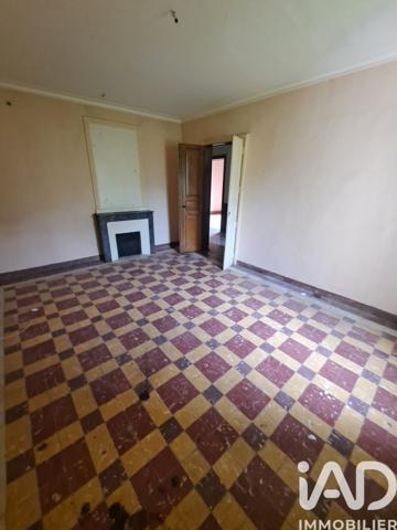Maison à vendre 18 pièces 508 m² Beauvoisin