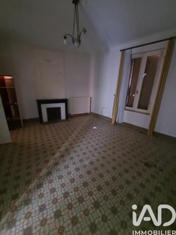 Maison à vendre 18 pièces 508 m² Beauvoisin