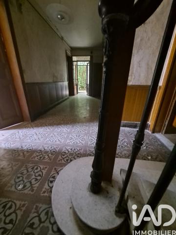 Maison à vendre 18 pièces 508 m² Beauvoisin
