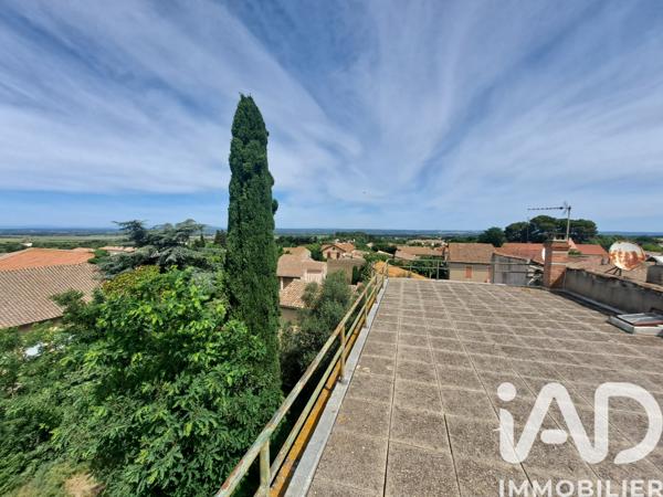 Maison à vendre 18 pièces 508 m² Beauvoisin