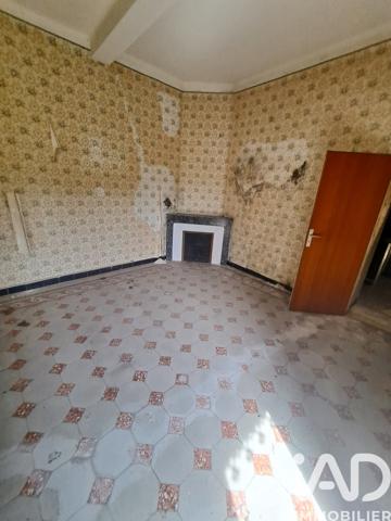 Maison à vendre 18 pièces 508 m² Beauvoisin