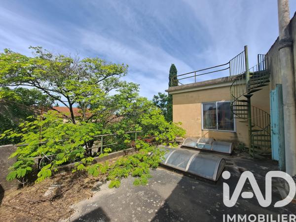 Maison à vendre 18 pièces 508 m² Beauvoisin