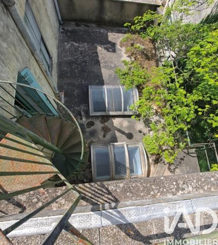 Maison à vendre 18 pièces 508 m² Beauvoisin