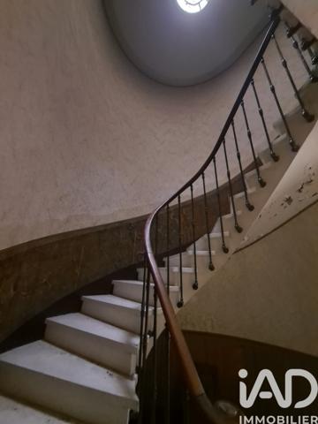 Maison à vendre 18 pièces 508 m² Beauvoisin