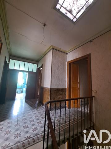 Maison à vendre 18 pièces 508 m² Beauvoisin