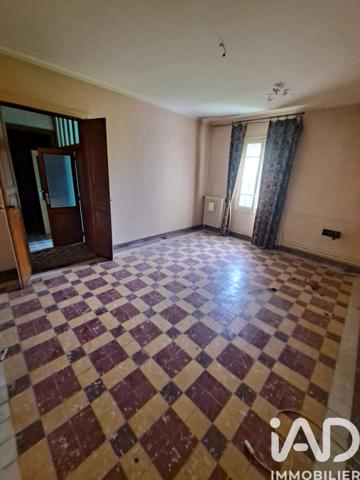 Maison à vendre 18 pièces 508 m² Beauvoisin