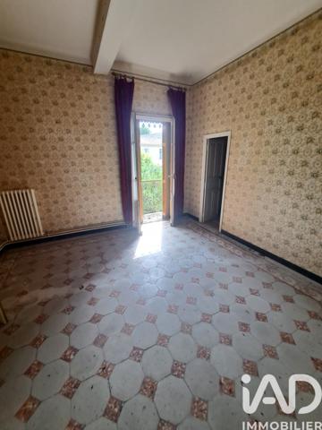 Maison à vendre 18 pièces 508 m² Beauvoisin
