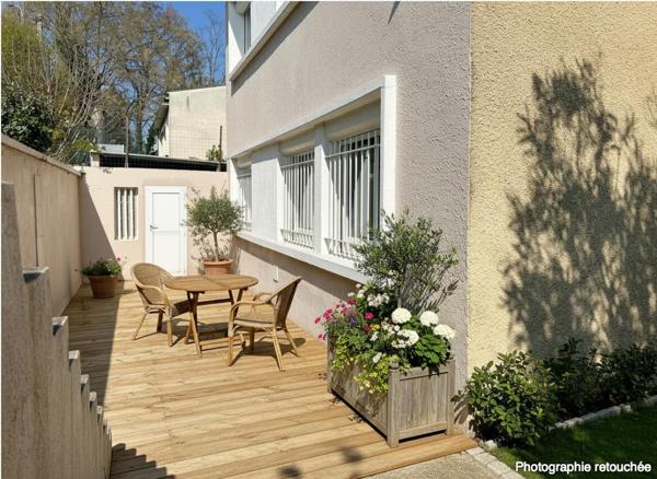 Maison Blagnac 4 pièce(s) 78,57 m2 + garage de 25,83m2