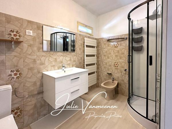 Maison Blagnac 4 pièce(s) 78,57 m2 + garage de 25,83m2