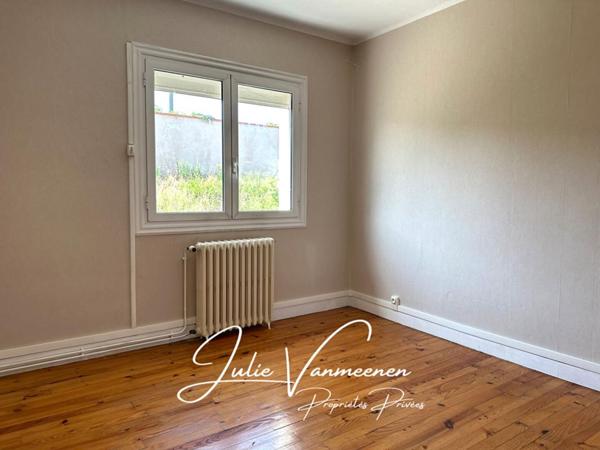 Maison Blagnac 4 pièce(s) 78,57 m2 + garage de 25,83m2