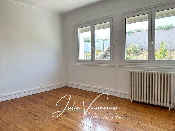 Maison Blagnac 4 pièce(s) 78,57 m2 + garage de 25,83m2