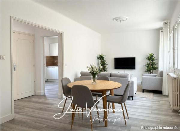 Maison Blagnac 4 pièce(s) 78,57 m2 + garage de 25,83m2