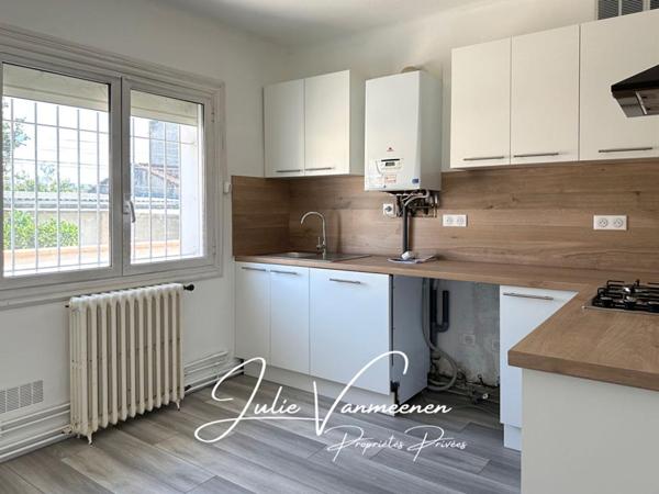 Maison Blagnac 4 pièce(s) 78,57 m2 + garage de 25,83m2