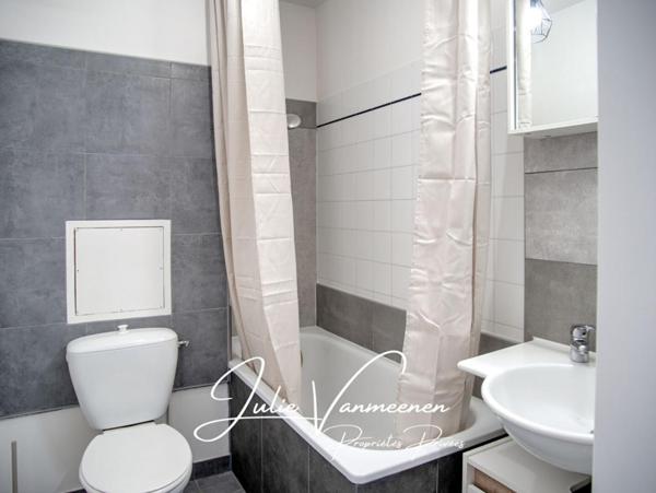 Appartement Toulouse 1 pièce(s) 30.09 m2