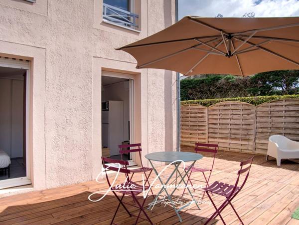 Appartement Toulouse 1 pièce(s) 30.09 m2
