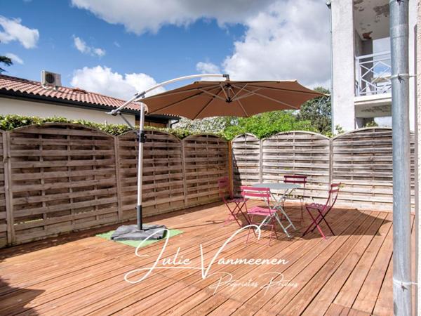 Appartement Toulouse 1 pièce(s) 30.09 m2