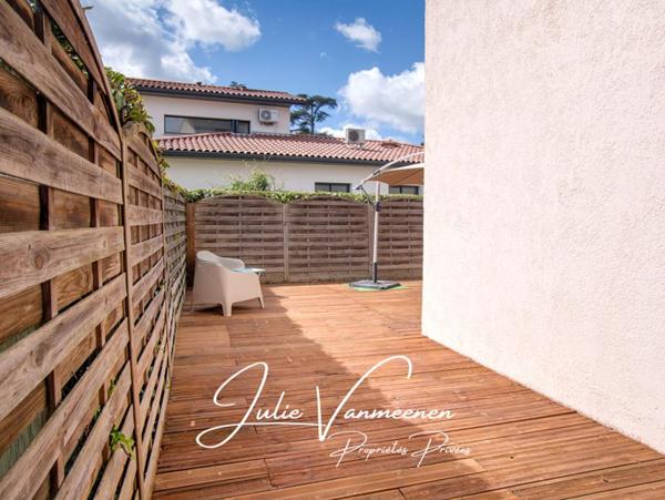 Appartement Toulouse 1 pièce(s) 30.09 m2
