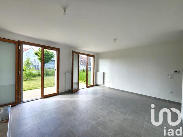 Appartement à vendre 3 pièces 58 m² Serris