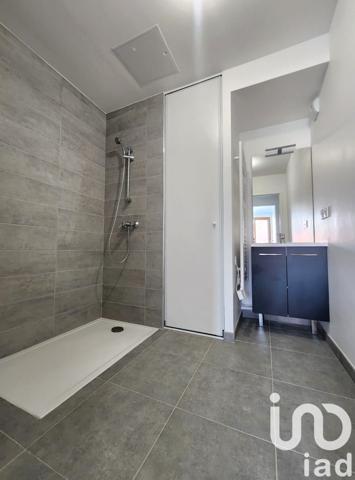 Appartement à vendre 3 pièces 58 m² Serris