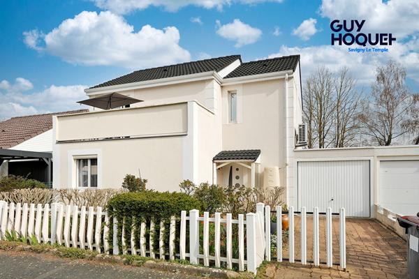 Maison Savigny Le Temple 5 pièce(s) 105 m2