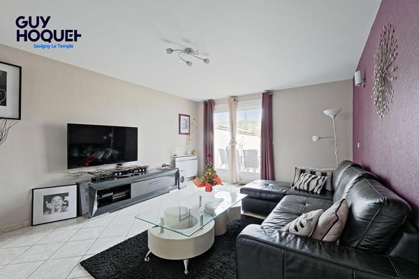 Maison Savigny Le Temple 5 pièce(s) 105 m2